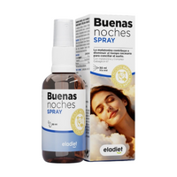 Eladiet Buenas Noches Spray 30 mL