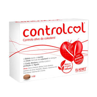 Eladiet Controlcol 60 comprimidos