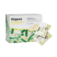 Eladiet Digest Ultrabiotics Recovery 10 Saquetas