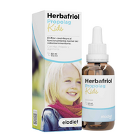 Eladiet Herbafriol Propolag Kids 50 mL