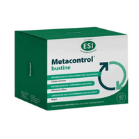 ESI Metacontrol 40 Saquetas