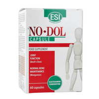 ESI No Dol 60 cápsulas