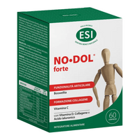 ESI No Dol Forte 60 Comprimidos