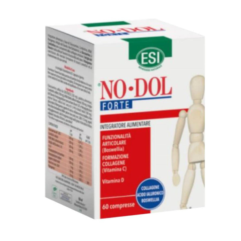 ESI No Dol Forte 60 Comprimidos