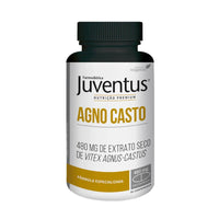 Farmodiética Juventus Agno-Casto 90 Comprimidos