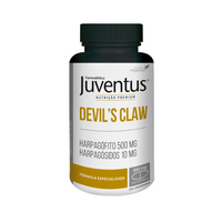 Farmodietica Juventus Devil´s Claw 100 Comprimidos