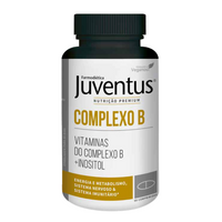 Farmodiética Juventus Premium Complexo B 60 Comprimidos