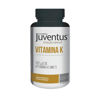 Farmodiética Juventus Premium Vitamina K 60 Cápsulas