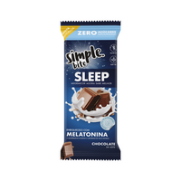 Farmodiética Simple Bite Chocolate Sleep 90 g