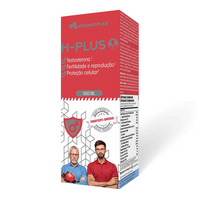 Farmoplex H-PLUS 500 mL