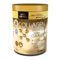 Fharmonat Collagen Maxiplus Com Verisol 360 g