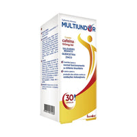 Fharmonat Multiundor 30 Cápsulas
