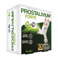 Fharmonat Prostalivium 30 Ampolas