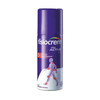 Fisiocrem Spray Active Ice 150 ml