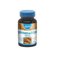 Naturmil Gérmen de Trigo 1000mg 90 cápsulas