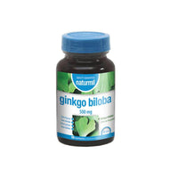 Naturmil Ginkgo Biloba 500mg 90 Comprimidos