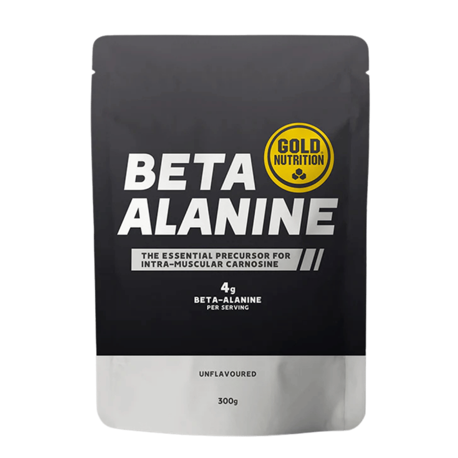 Gold Nutrition Beta-Alanina 300 g - imagem principal