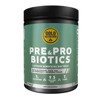 GoldNutrition Pre&Pro Biotics 242g