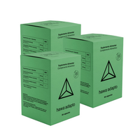 Hawa Adapto 60 Cápsulas - Pack de 3