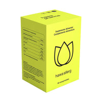 Hawa Allerg 60 Comprimidos