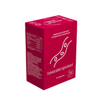 Hawa Ateroprotect 60 Cápsulas Vegetais