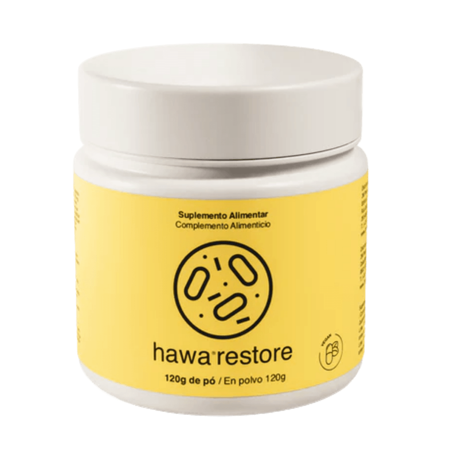 Hawa Restore 120 g - imagem principal