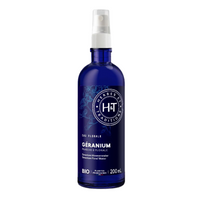 Herbes & Tradition Hidrolato Gerânio Spray 200 mL
