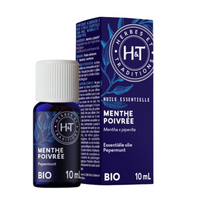 Herbes & Traditions OE Hortelã-Pimenta 10 mL
