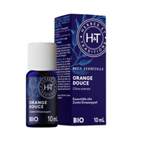 Herbes & Tradition OE Laranja Doce 10 mL