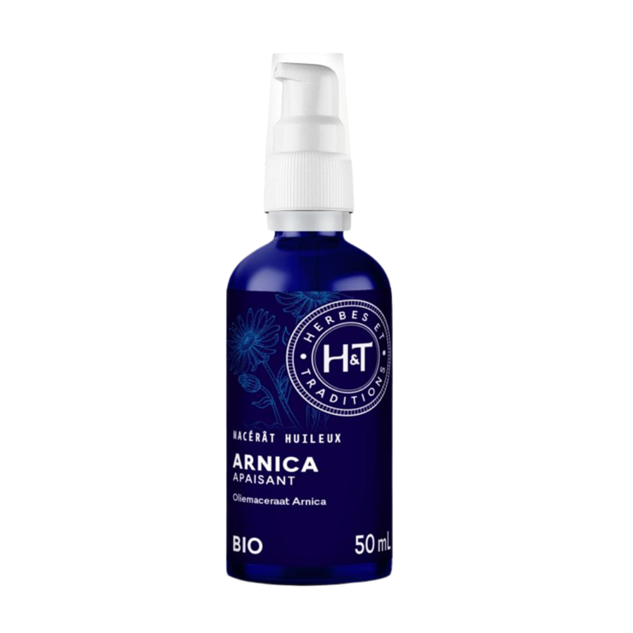 Herbes & Tradition OV Arnica 50 mL - imagem principal