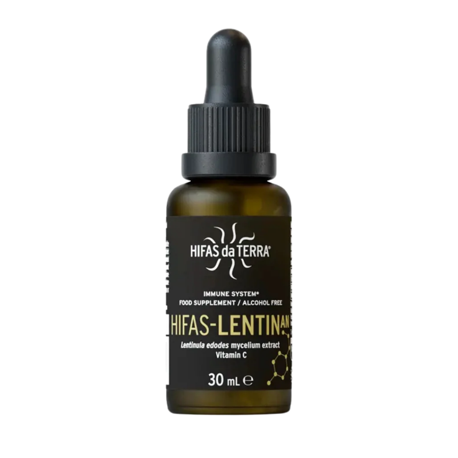 Hifas da Terra Hifas-Lentinan 30 mL - imagem principal