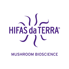 Hifas da Terra