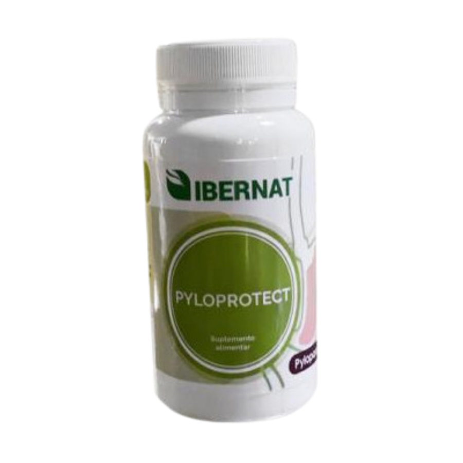 Ibernat Pyloprotect 60 Cápsulas - imagem principal