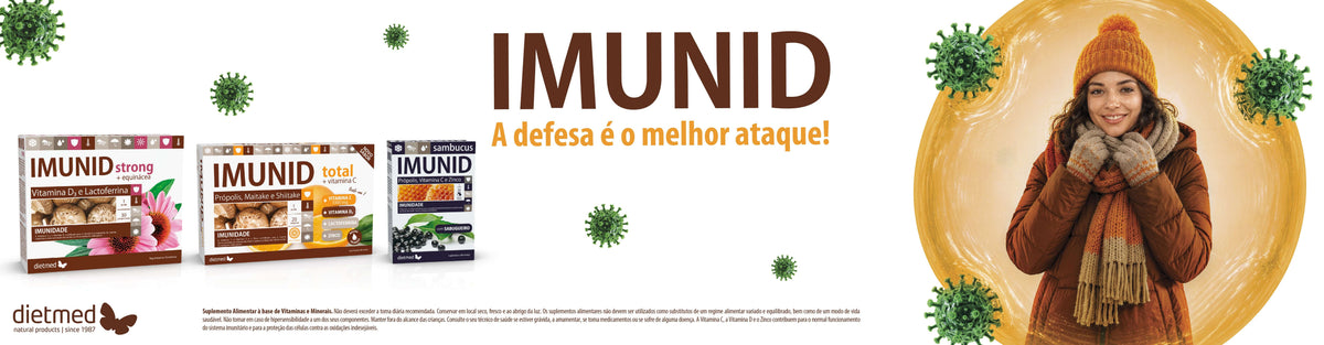 Imunid
