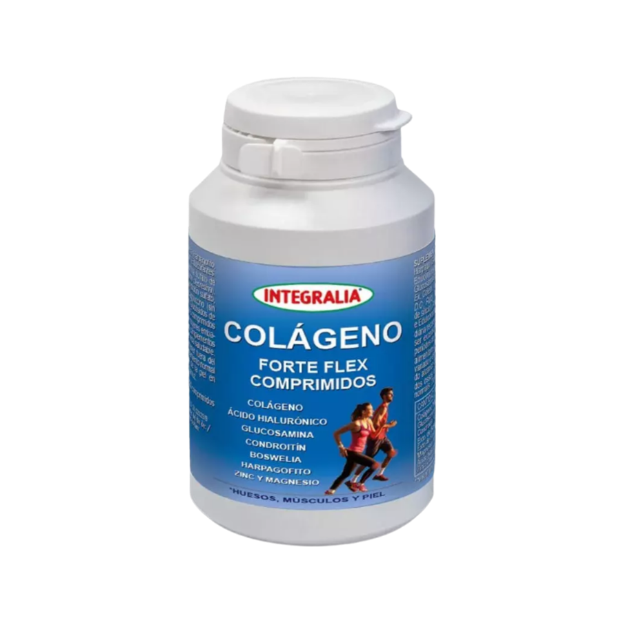 Integralia Colágeno Forte Flex 120 Comprimidos