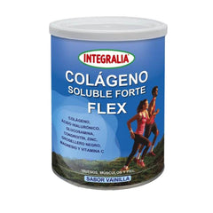 Integralia Colageno Forte Flex Baunilha 300g