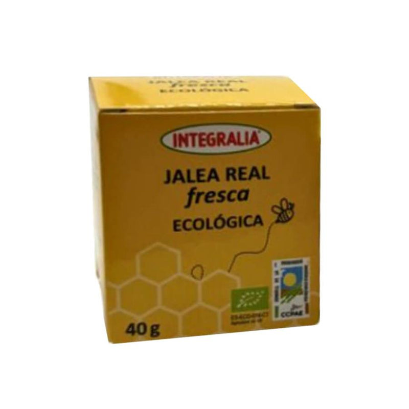 Integralia Geleia Real Fresca 40g