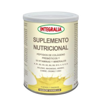 Integralia Suplemento Nutricional Sabor a Baunilha 300 g