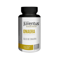 Juventus Premium Onagra 30 Cápsulas