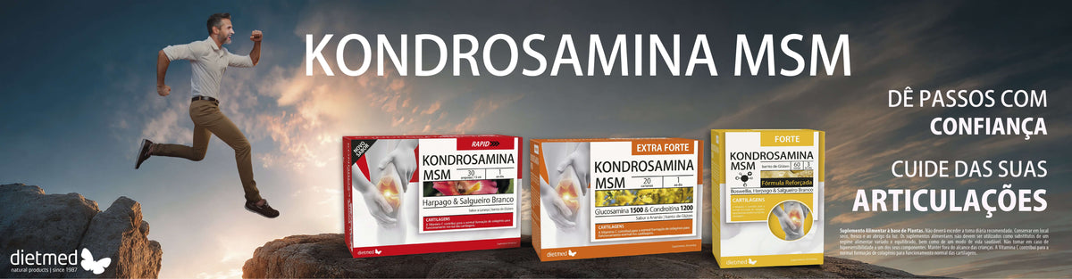 Kondrosamina
