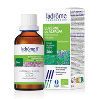 Ladrôme Alfafa Bio 50 ml Extrato Hidroalcoólico