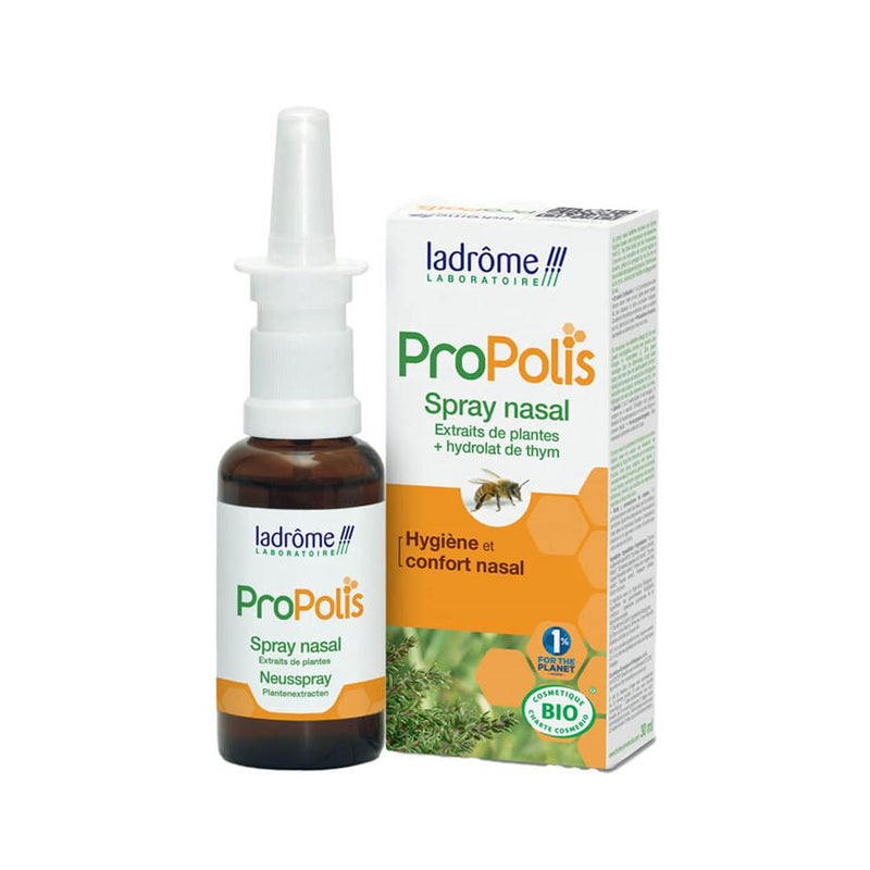 Ladrôme Propolis Spray Nasal Bio 30ml