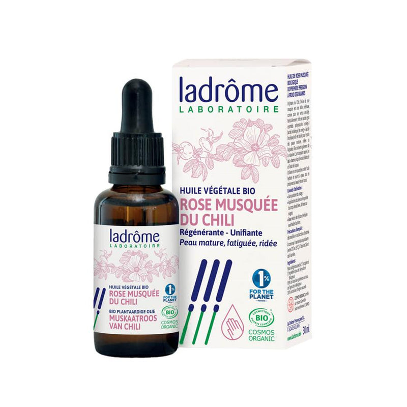 Ladrôme Rosa Mosqueta Bio 30 ml