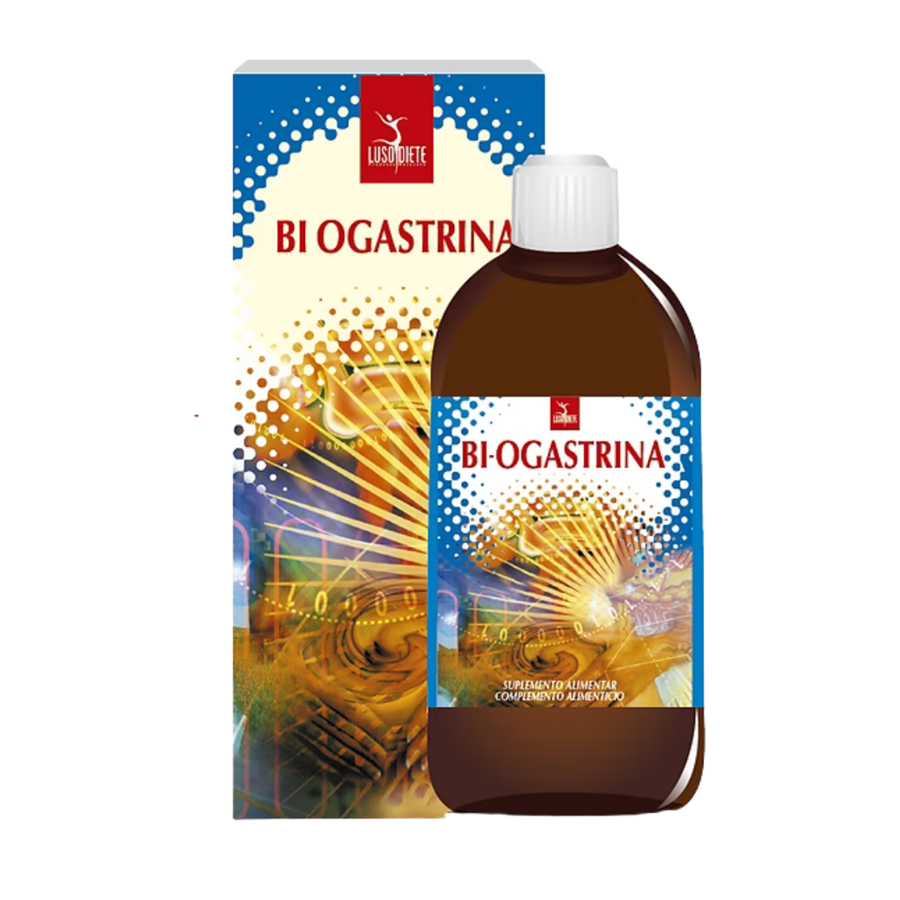 Lusodiete Bi-OGastrina 250 mL - imagem principal