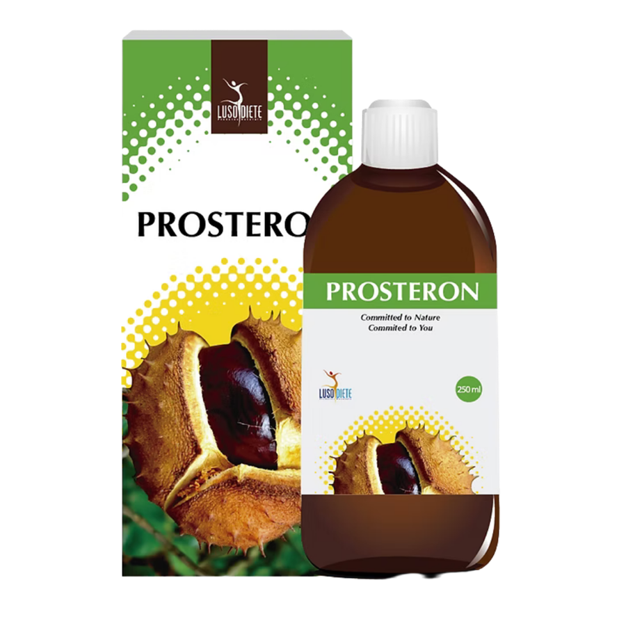 Lusodiete Prosteron 250 mL - imagem principal
