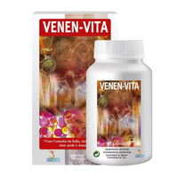 Lusodiete Venen-Vita 100 Cápsulas