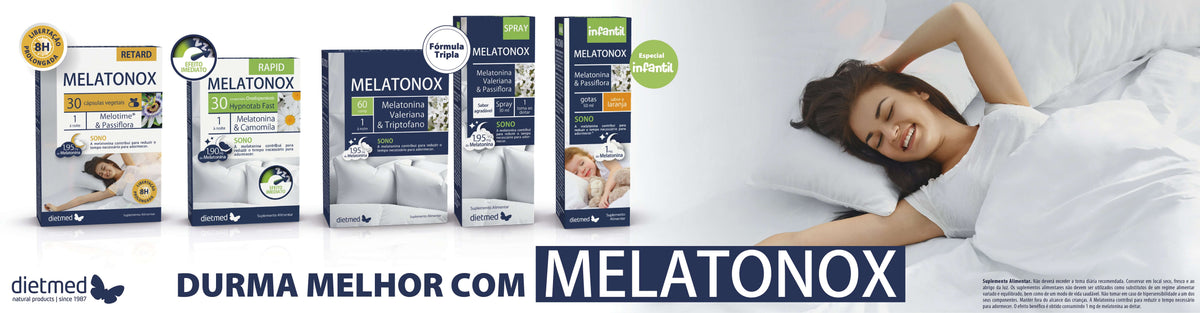 Melatonox