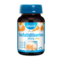 Naturmil Fosfatidilserina Strong 30 Cápsulas