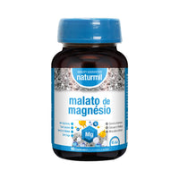 Naturmil Malato Magnesio 90 Comprimidos