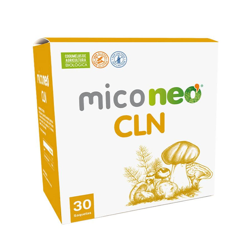 Neo Mico Neo CLN 30 Saquetas
